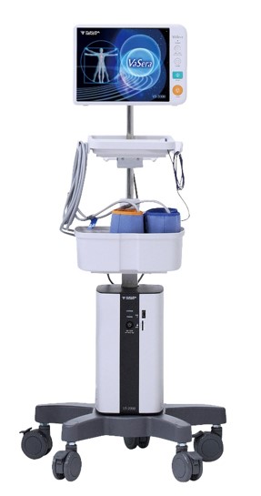VS-2000 with Trolley